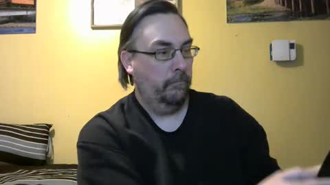 Snapshot of mmr4545 chatting on February 24, 5:05 am mark online show from February 24, 5:05 am