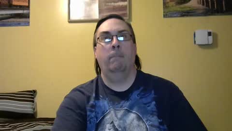 mark online show from April 5, 4:20 am