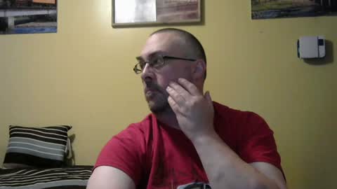 Snapshot of mmr4545 chatting on June 19, 4:28 am mark online show from June 19, 4:28 am