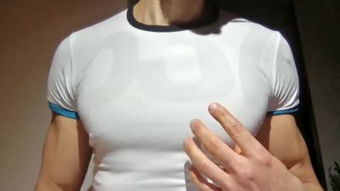 mmuscularman online show from November 15, 8:44 am