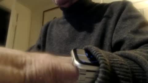 Snapshot of mmythmaker chatting on February 11, 11:15 am mmythmaker online show from February 11, 11:15 am