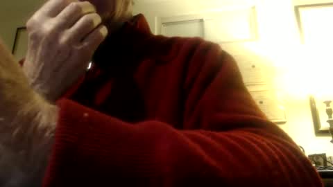 Snapshot of mmythmaker chatting on March 1, 10:28 am mmythmaker online show from March 1, 10:28 am