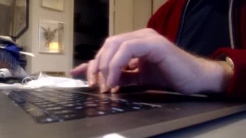 mmythmaker online show from March 16, 1:26 pm