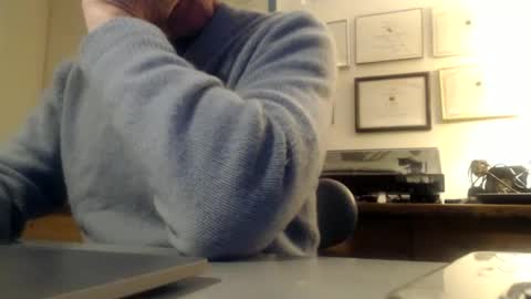 mmythmaker online show from April 4, 10:35 am