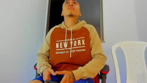 mnell28 online show from March 2, 2:36 am