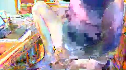 Marky online show from April 24, 6:43 pm