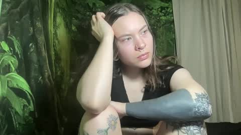 Misty online show from January 14, 5:08 am