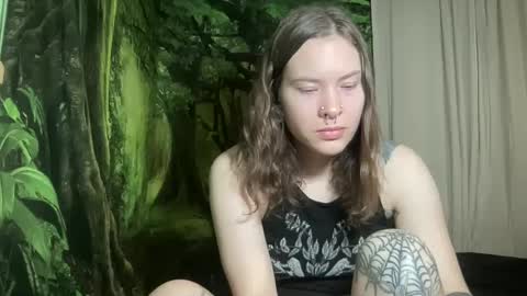 Misty online show from January 16, 2:19 am