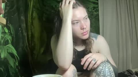 Misty online show from January 19, 2:57 am