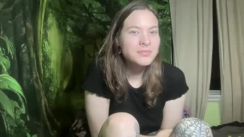 Misty online show from January 21, 5:38 am