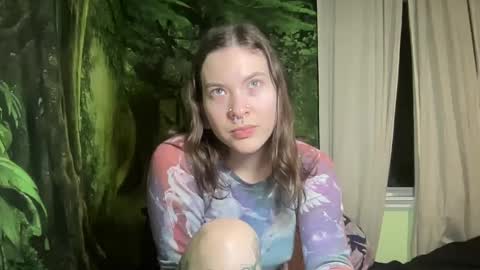 Misty online show from January 25, 5:40 am