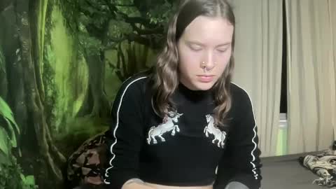 Misty online show from January 26, 5:45 am