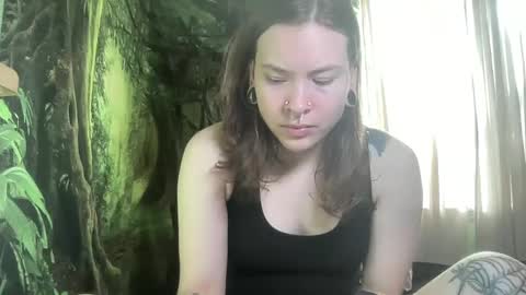 Misty online show from February 16, 11:26 pm