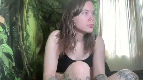 Misty online show from February 17, 11:53 pm