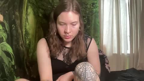 Misty online show from February 22, 12:27 am