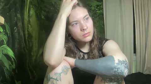 Misty online show from February 22, 3:34 am