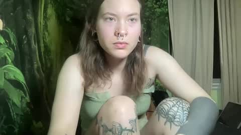 Misty online show from February 25, 3:52 am