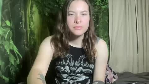 Misty online show from October 11, 2:33 am