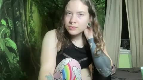 Misty online show from January 19, 3:32 am