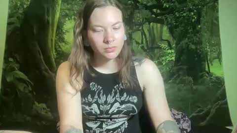 Misty online show from April 8, 2:55 am