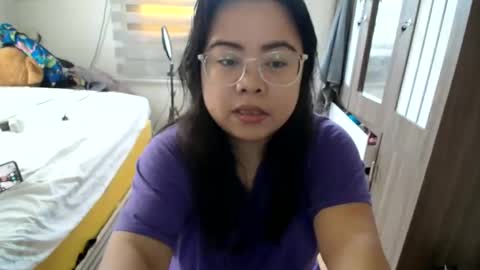 Anya Lei online show from June 2, 12:12 am