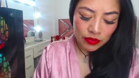 Catalina online show from November 11, 5:18 am