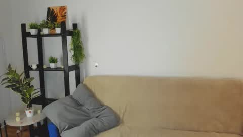 CandyStacy online show from November 9, 2:15 pm