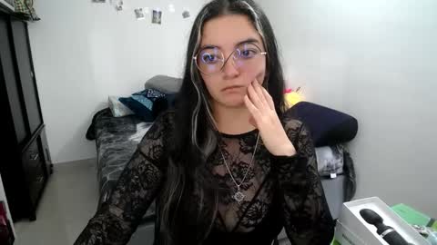 Sam online show from September 15, 1:00 pm