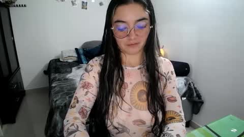 Sam online show from September 30, 1:05 pm