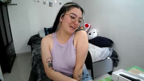 Sam online show from October 1, 2:01 pm