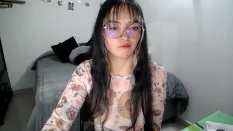 Sam online show from October 14, 10:38 am