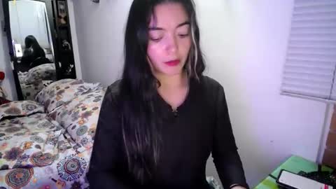 Sam online show from December 3, 2:08 am