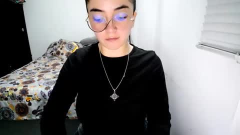 Sam online show from December 21, 1:46 am