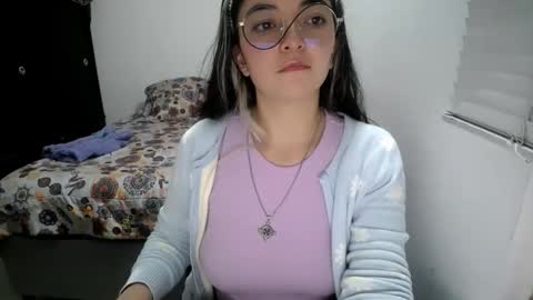 Sam online show from January 8, 1:30 am