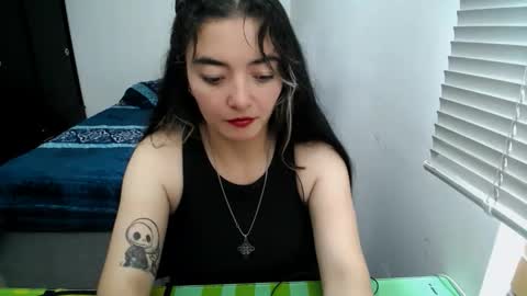 Sam online show from March 11, 12:55 pm