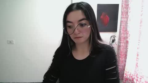 Sam online show from April 14, 5:08 pm