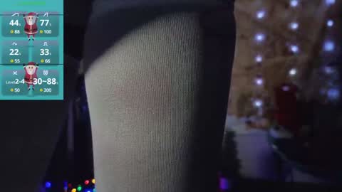 MOCHA   JAMES THE NPC  online show from December 19, 8:13 am