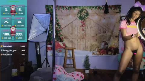 MOCHA   JAMES THE NPC  online show from December 19, 5:29 pm