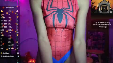 MOCHA   JAMES THE NPC  online show from October 8, 10:51 pm