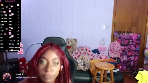 MOCHA   JAMES THE NPC  online show from March 7, 10:40 pm