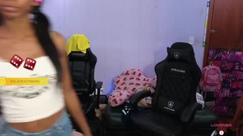 MOCHA   JAMES THE NPC  online show from May 30, 2:41 am