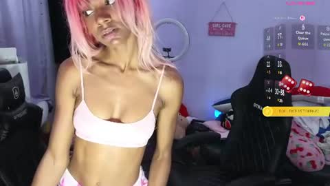 MOCHA   JAMES THE NPC  online show from July 12, 2:13 am
