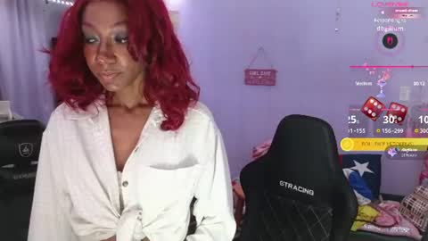 MOCHA   JAMES THE NPC  online show from July 14, 2:38 am