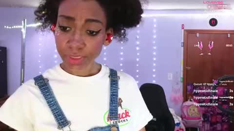 MOCHA   JAMES THE NPC  online show from July 16, 2:50 am