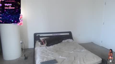 NynaStax online show from December 29, 5:12 pm