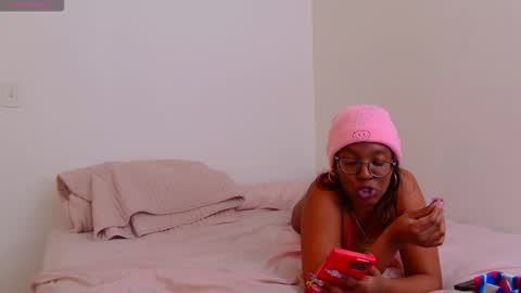 Mocha  BDAY JAN 13  online show from March 13, 6:53 am