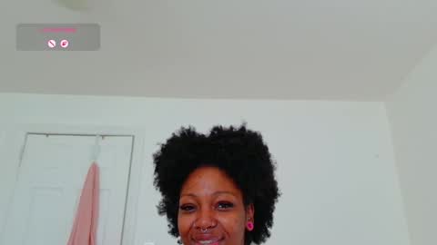 Mocha  BDAY JAN 13  online show from April 8, 12:49 pm