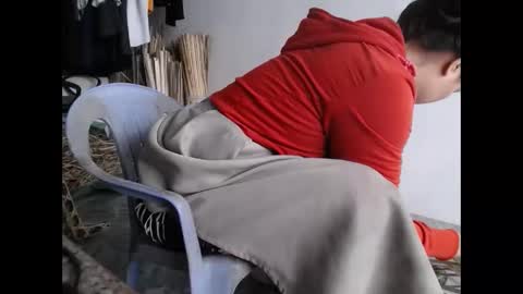 mochi199 online show from October 23, 2:33 am