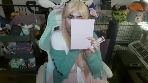 The Mochi Rainbow Variety Show online show from March 25, 8:37 pm