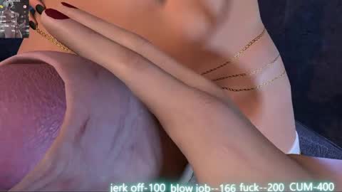model1adav online show from May 22, 12:22 pm